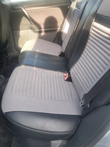 Volkswagen Polo 2009, 263,331 km - 1.4 l - Bakı