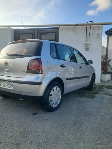 Volkswagen Polo 2009, 263,331 km - 1.4 l - Bakı