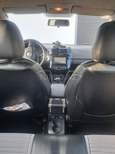 Volkswagen Polo 2009, 263,331 km - 1.4 l - Bakı