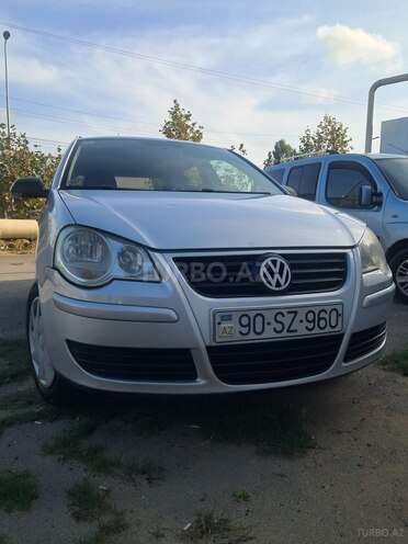 Volkswagen Polo 2009, 263,331 km - 1.4 l - Bakı