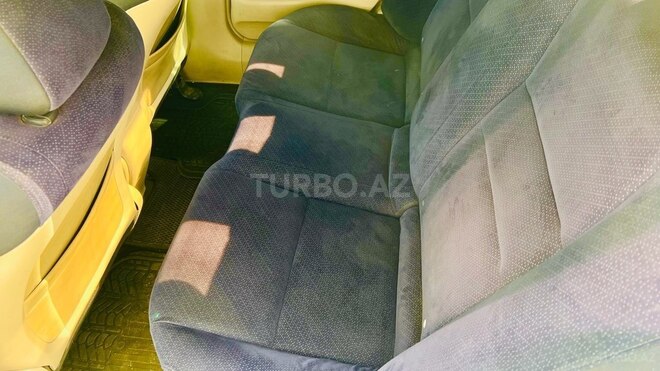 Honda Civic 2007, 659,831 km - 1.3 л - Bakı
