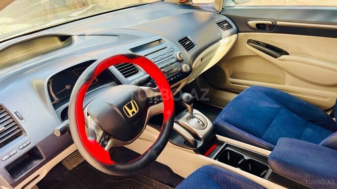 Honda Civic 2007, 659,831 km - 1.3 л - Bakı