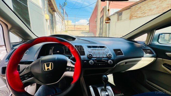 Honda Civic 2007, 659,831 km - 1.3 л - Bakı