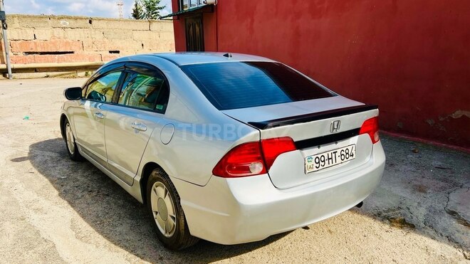 Honda Civic 2007, 659,831 km - 1.3 л - Bakı