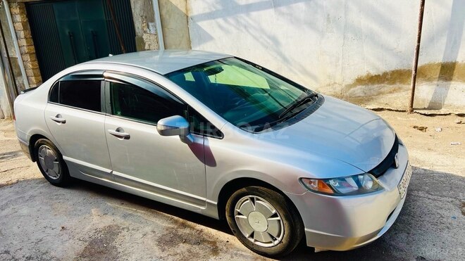Honda Civic 2007, 659,831 km - 1.3 л - Bakı