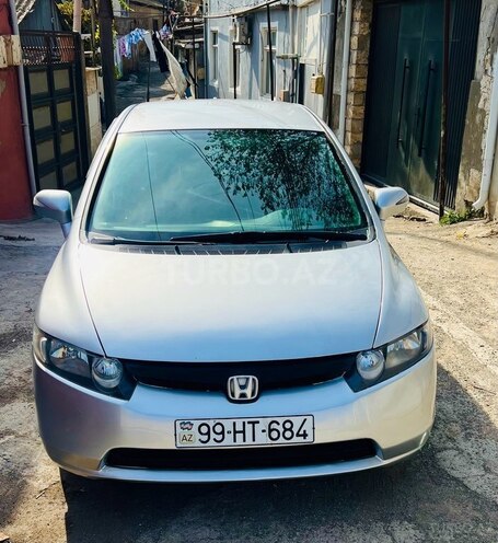 Honda Civic 2007, 659,831 km - 1.3 л - Bakı