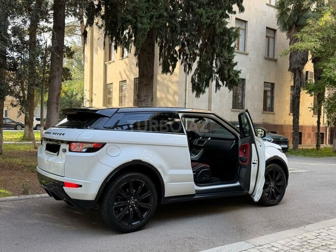 Land Rover RR Evoque 2014, 152,000 km - 2.0 l - Bakı