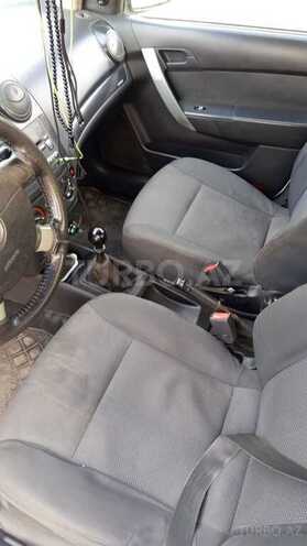 Chevrolet Aveo 2011, 440,000 km - 1.4 л - Qax
