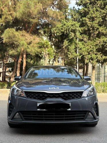Kia Rio 2021, 64,000 km - 1.6 л - Bakı