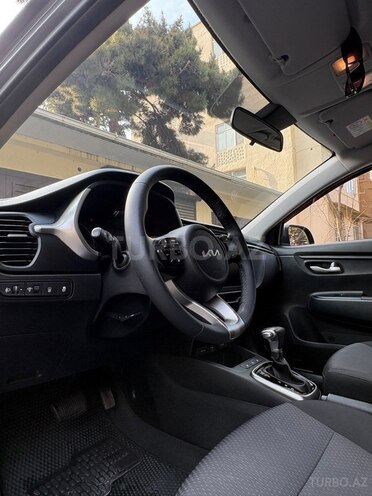Kia Rio 2021, 64,000 km - 1.6 л - Bakı