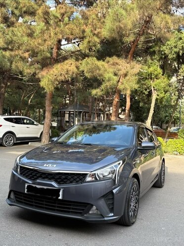 Kia Rio 2021, 64,000 km - 1.6 л - Bakı