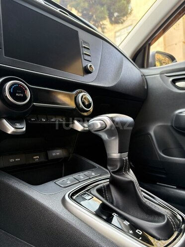 Kia Rio 2021, 64,000 km - 1.6 л - Bakı
