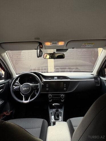 Kia Rio 2021, 64,000 km - 1.6 л - Bakı
