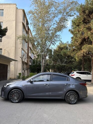Kia Rio 2021, 64,000 km - 1.6 л - Bakı