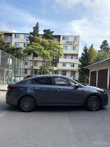 Kia Rio 2021, 64,000 km - 1.6 л - Bakı
