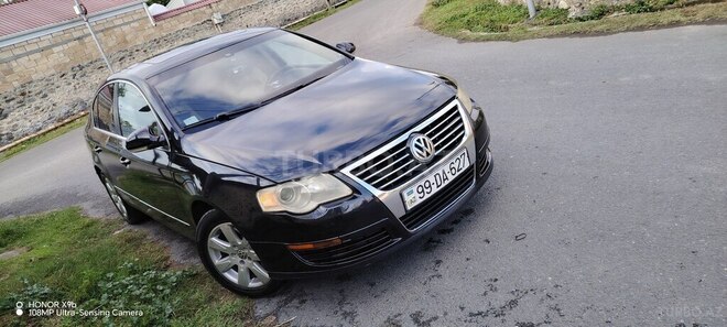Volkswagen Passat 2005, 331,106 km - 2.0 l - Balakən