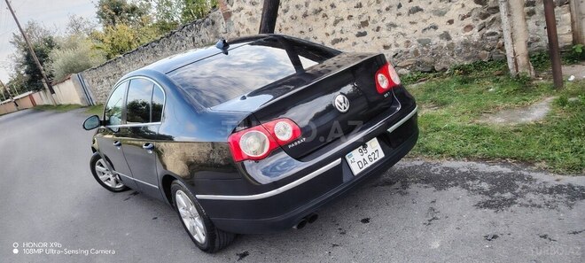 Volkswagen Passat 2005, 331,106 km - 2.0 l - Balakən