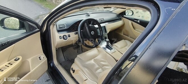 Volkswagen Passat 2005, 331,106 km - 2.0 l - Balakən