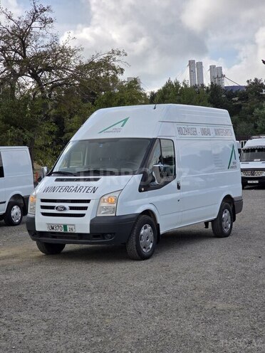 Ford Transit 2007, 175,400 km - 2.4 l - Bakı