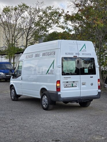 Ford Transit 2007, 175,400 km - 2.4 l - Bakı