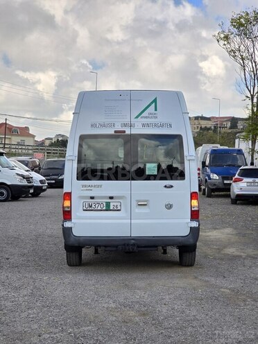 Ford Transit 2007, 175,400 km - 2.4 l - Bakı