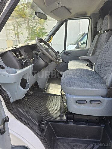 Ford Transit 2007, 175,400 km - 2.4 l - Bakı