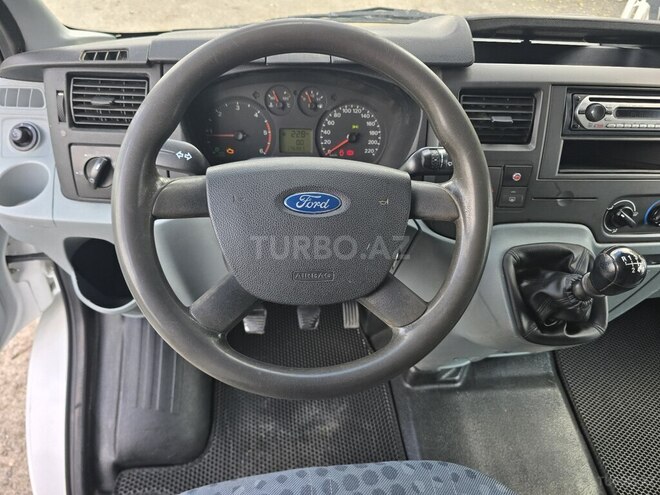 Ford Transit 2007, 175,400 km - 2.4 l - Bakı