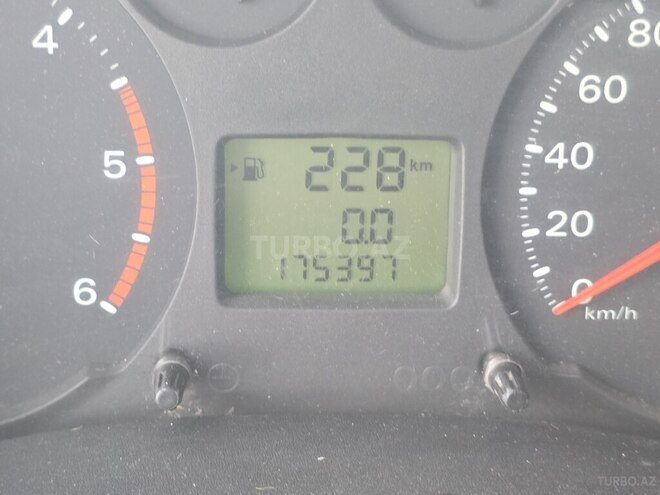 Ford Transit 2007, 175,400 km - 2.4 l - Bakı