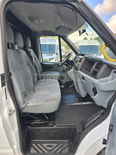 Ford Transit 2007, 175,400 km - 2.4 l - Bakı