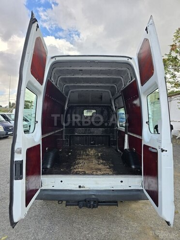 Ford Transit 2007, 175,400 km - 2.4 l - Bakı