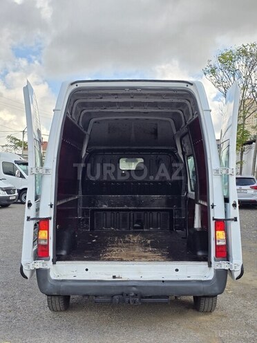 Ford Transit 2007, 175,400 km - 2.4 l - Bakı
