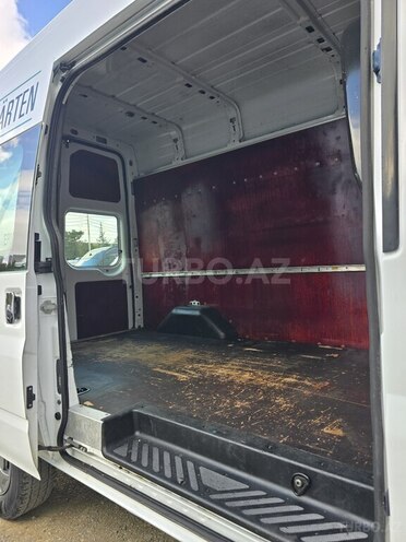 Ford Transit 2007, 175,400 km - 2.4 l - Bakı