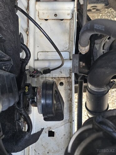 Ford Transit 2007, 175,400 km - 2.4 l - Bakı