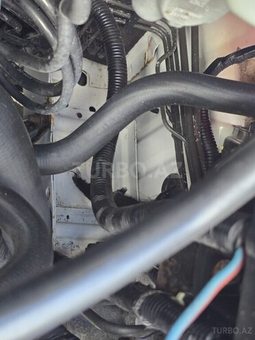 Ford Transit 2007, 175,400 km - 2.4 l - Bakı