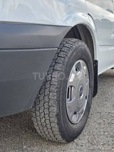 Ford Transit 2007, 175,400 km - 2.4 l - Bakı