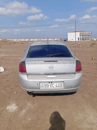 Opel Vectra 2004, 300,000 km - 1.8 l - Goranboy