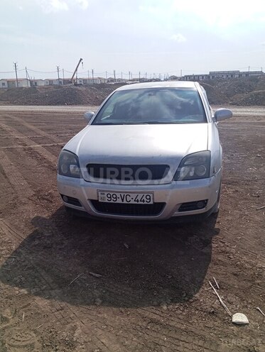 Opel Vectra 2004, 300,000 km - 1.8 l - Goranboy