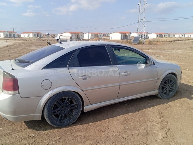 Opel Vectra 2004, 300,000 km - 1.8 l - Goranboy