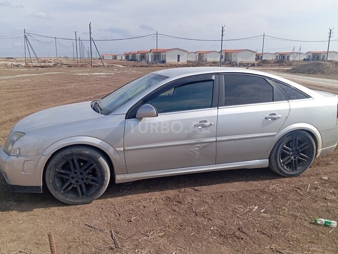 Opel Vectra 2004, 300,000 km - 1.8 l - Goranboy