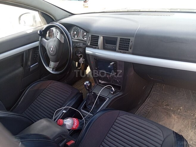 Opel Vectra 2004, 300,000 km - 1.8 l - Goranboy