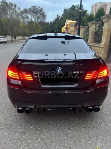 BMW 528 2014, 211,000 km - 2.0 l - Bakı