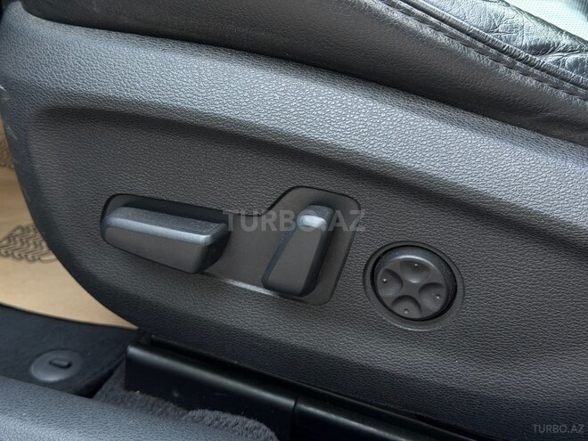 Hyundai Sonata 2015, 140,000 km - 2.0 л - Gəncə