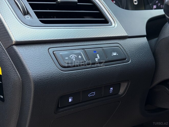 Hyundai Sonata 2015, 140,000 km - 2.0 л - Gəncə