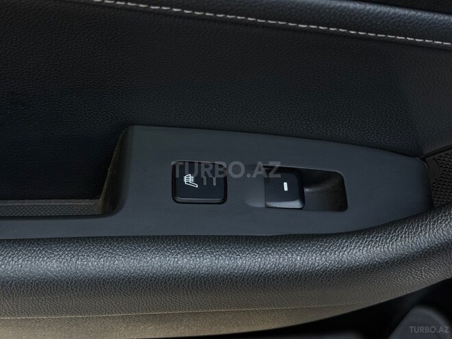 Hyundai Sonata 2015, 140,000 km - 2.0 л - Gəncə