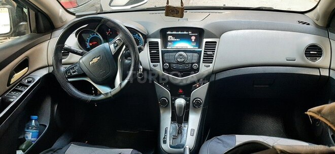 Chevrolet Cruze 2012, 365,789 km - 1.4 l - Bakı