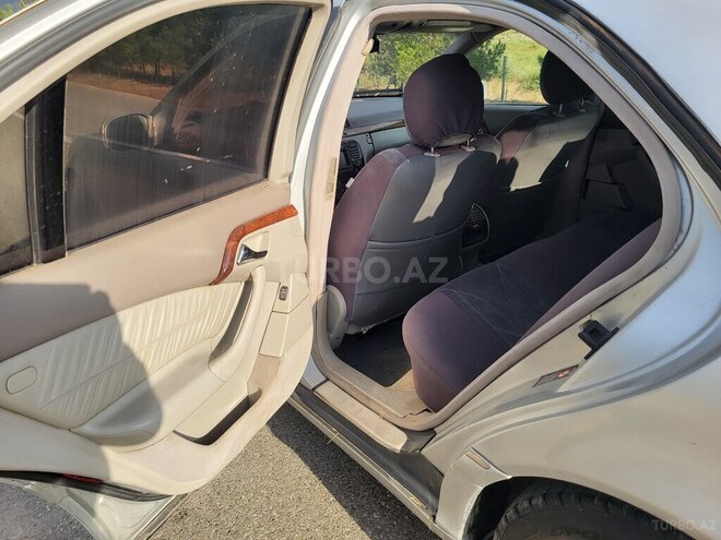 Mercedes S 320 2000, 325,643 km - 3.2 л - Sumqayıt