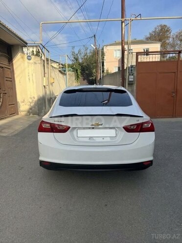 Chevrolet Malibu 2016, 280,000 km - 1.5 л - Bakı