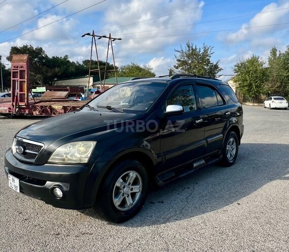 Kia Sorento 2005, 535,000 km - 3.5 l - Bakı