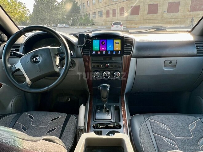 Kia Sorento 2005, 535,000 km - 3.5 l - Bakı