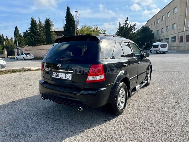 Kia Sorento 2005, 535,000 km - 3.5 l - Bakı